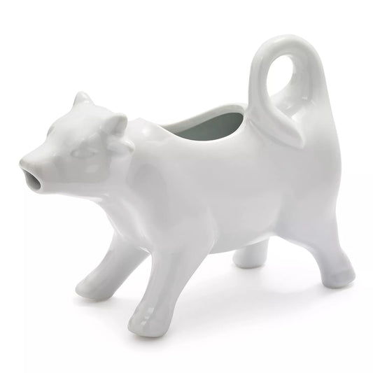 Cow Milk Pitcher