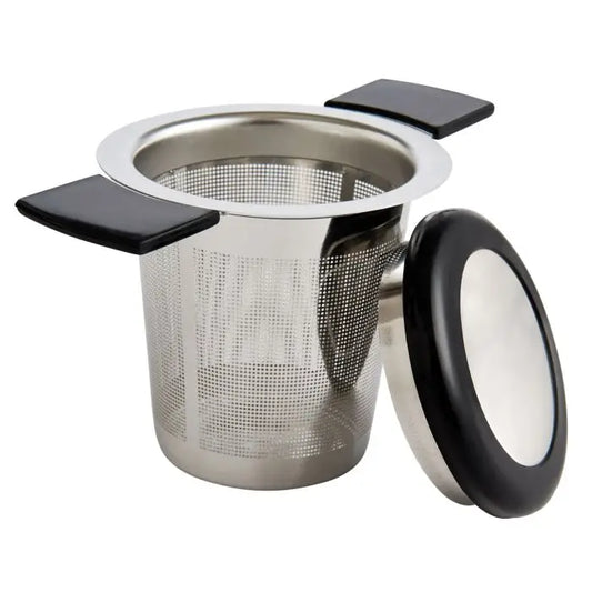 In Cup Tea Infuser w/ Lid