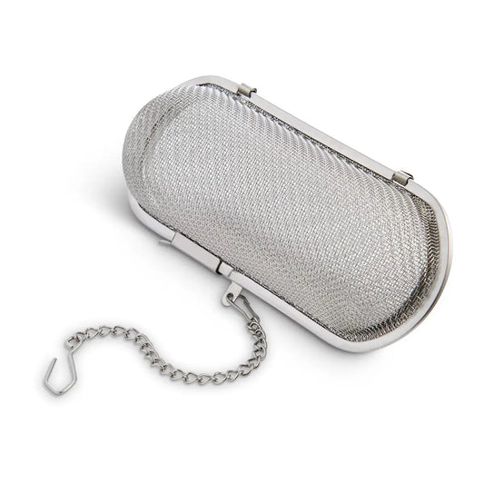 Long Kitchen Mesh Infuser