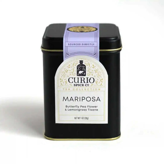 Curio Teas
