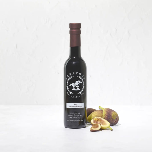 Fig Balsamic Vinegar
