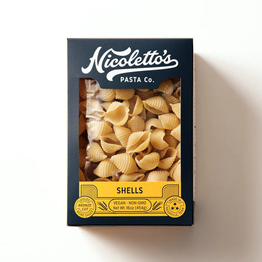 Shells Pasta