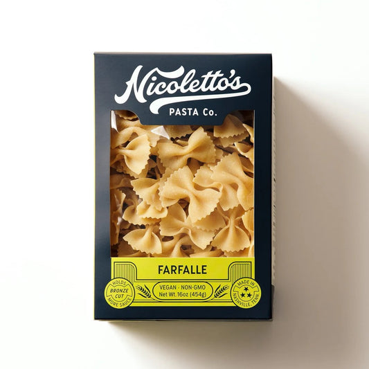 Farfalle Pasta