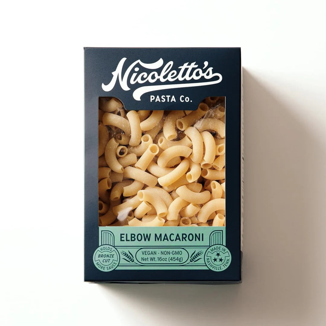 Elbow Macaroni Pasta