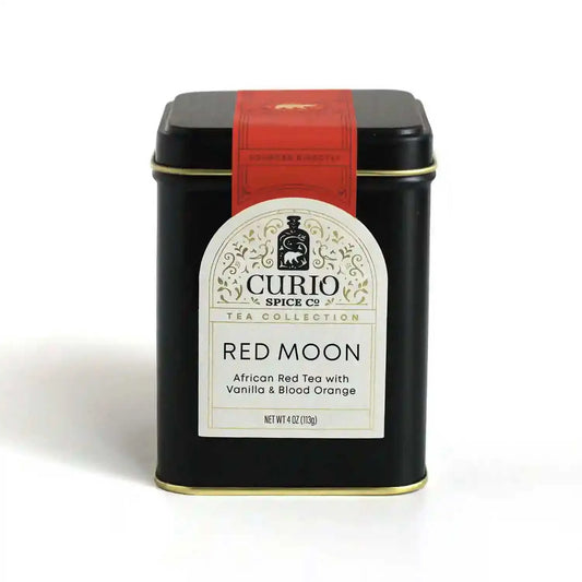 Red Moon Tea