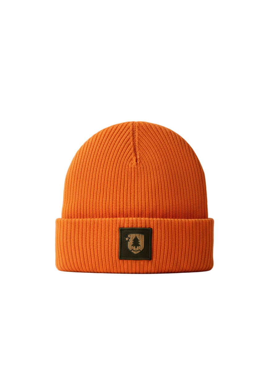Merino Wool / Cashmere Beanie
