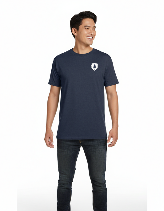 Unisex Eco T - Logo Design