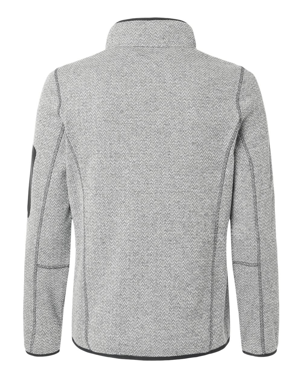 1826 Full-Zip Fleece - Womens