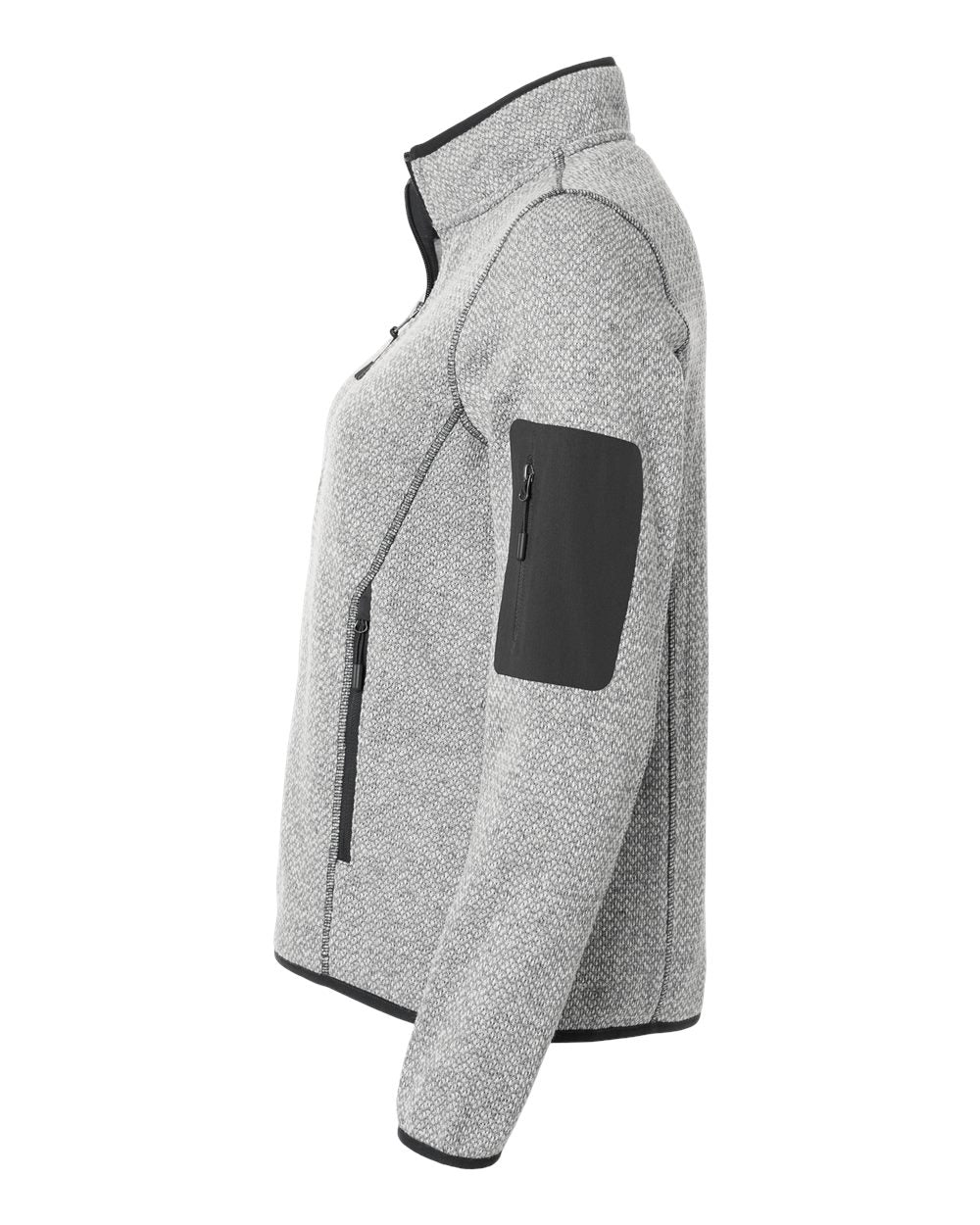 1826 Full-Zip Fleece - Womens