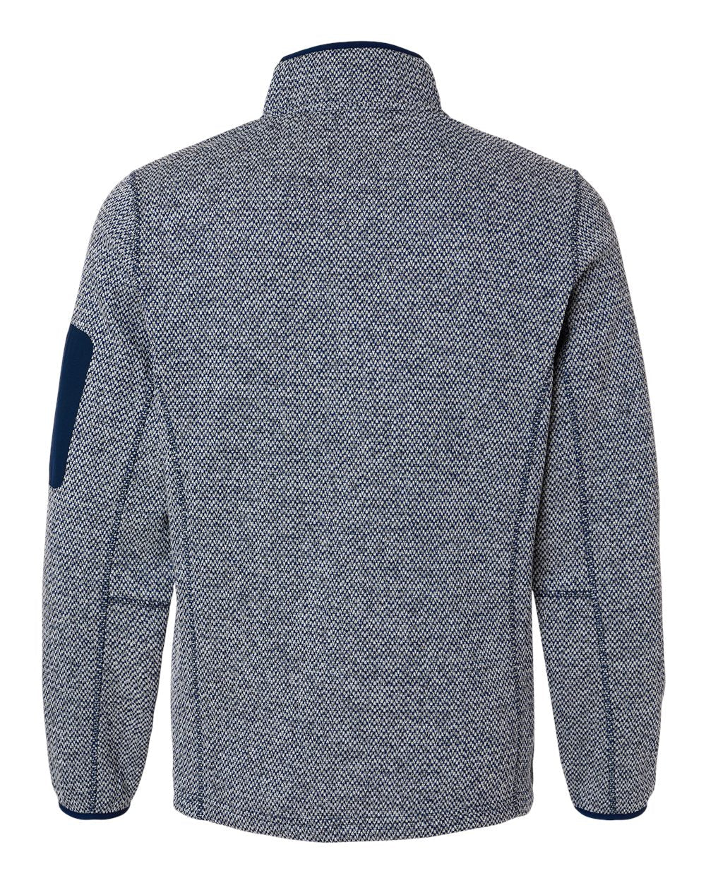 1826 Lowell Bicentennial Full-Zip Fleece - Mens