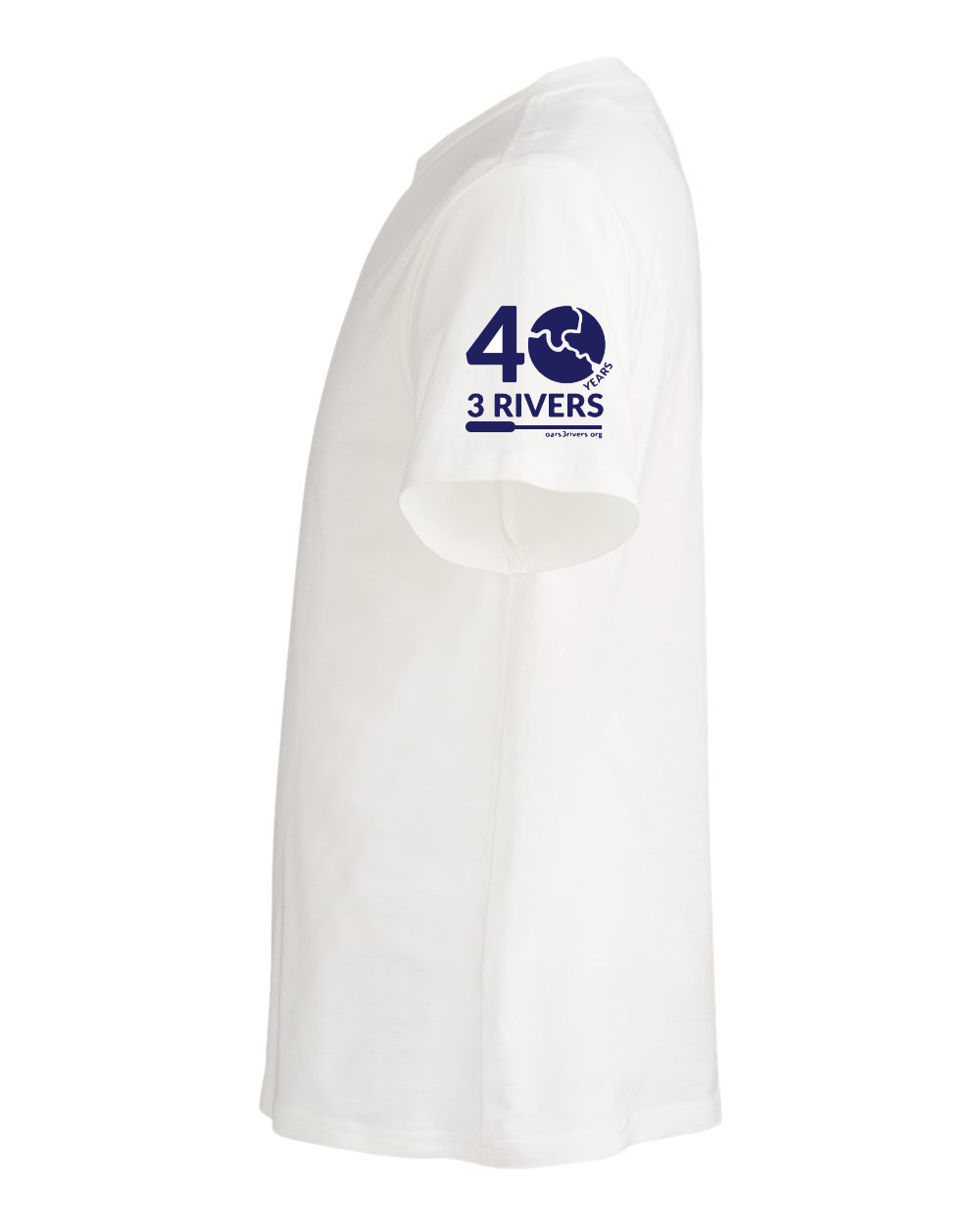 OARS 40th Anniversary T