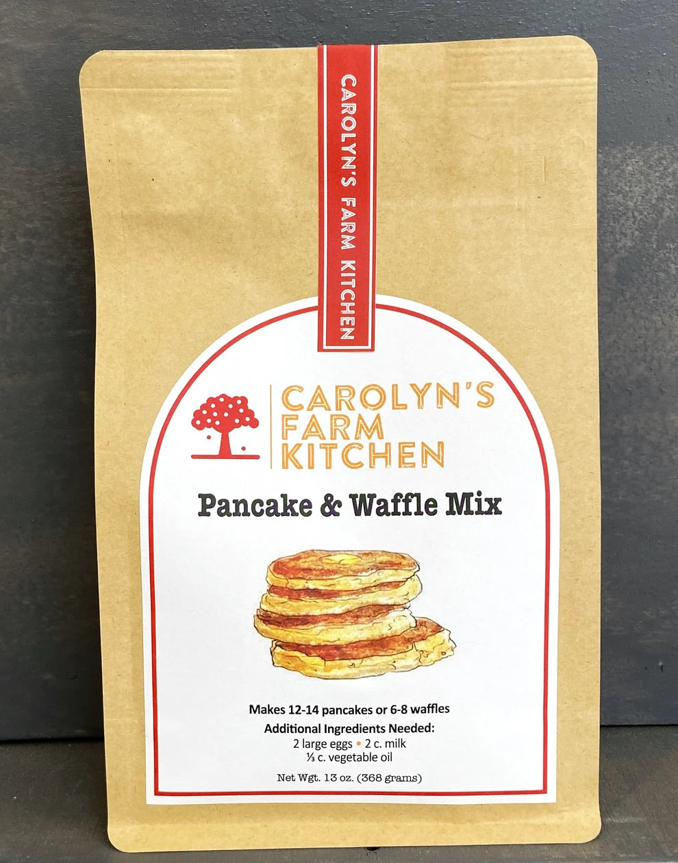 Pancake / Waffle Mix