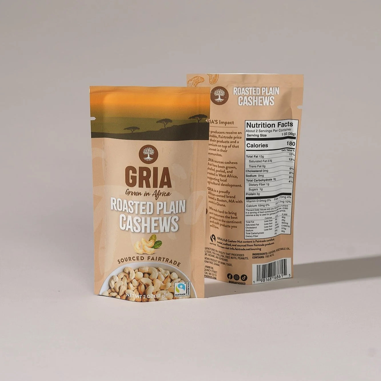 Gria Cashews