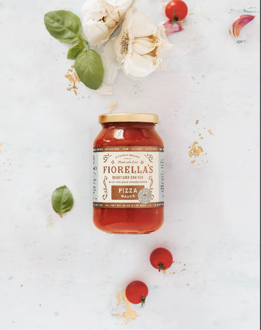 Fiorella’s Sauces