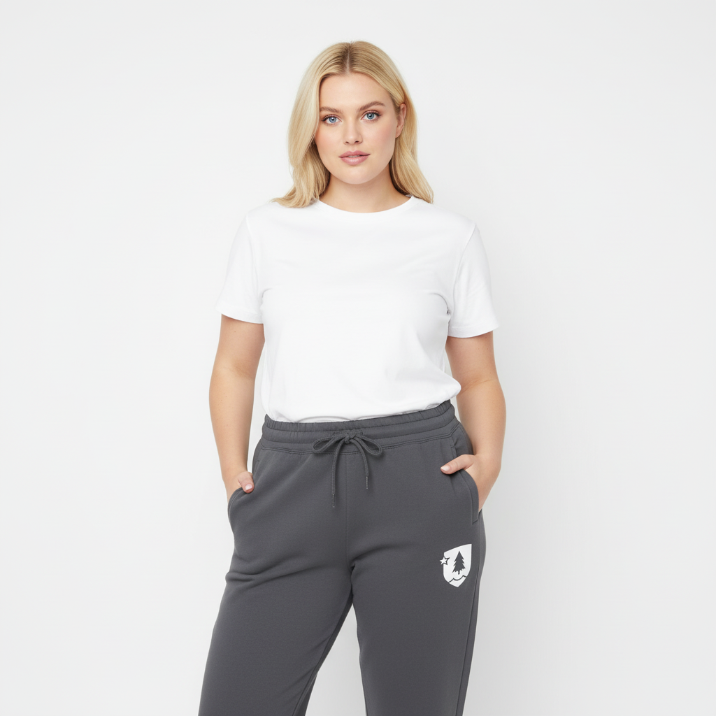 Organic Performance Sweatpants