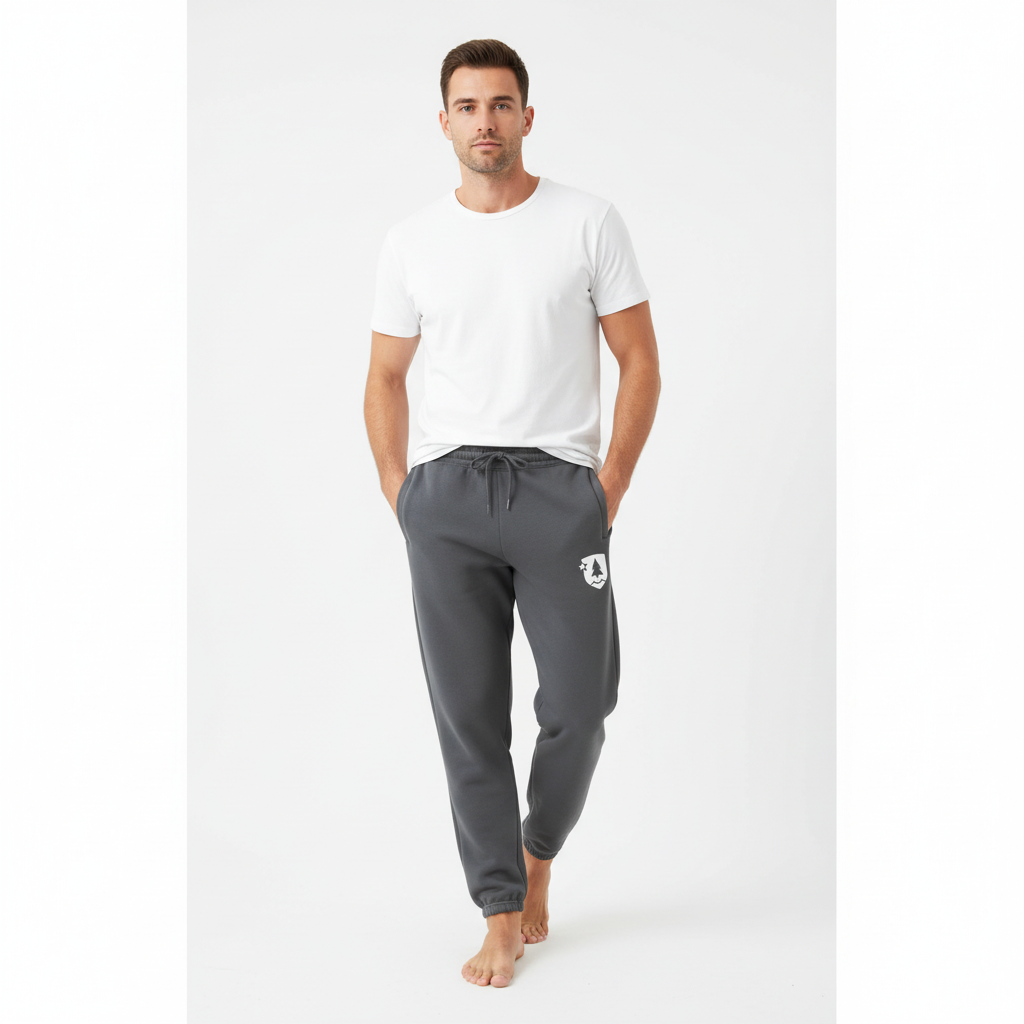 Organic Performance Sweatpants