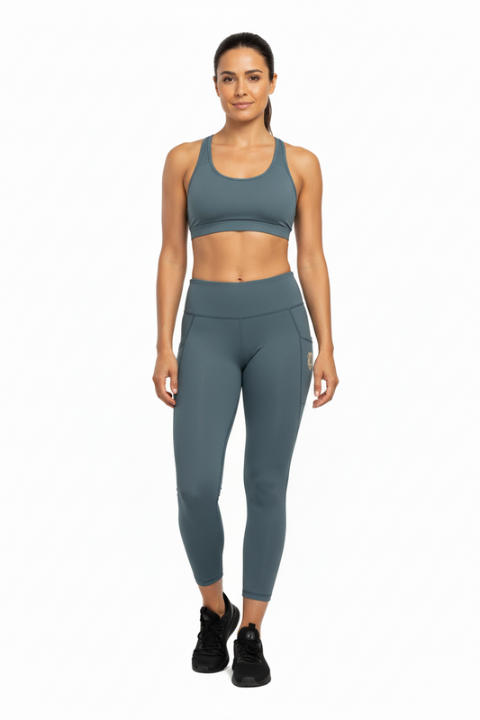 Sport Pocket Leggings