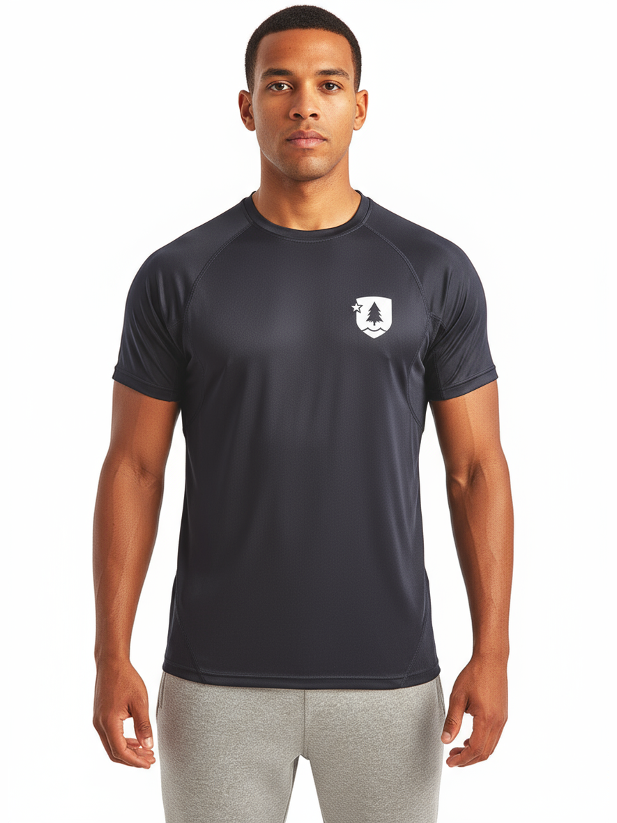 Unisex Re-New Performance T