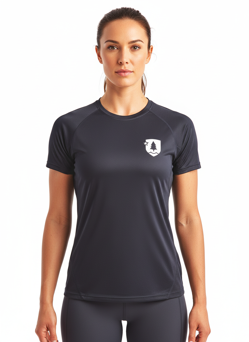 Unisex Re-New Performance T