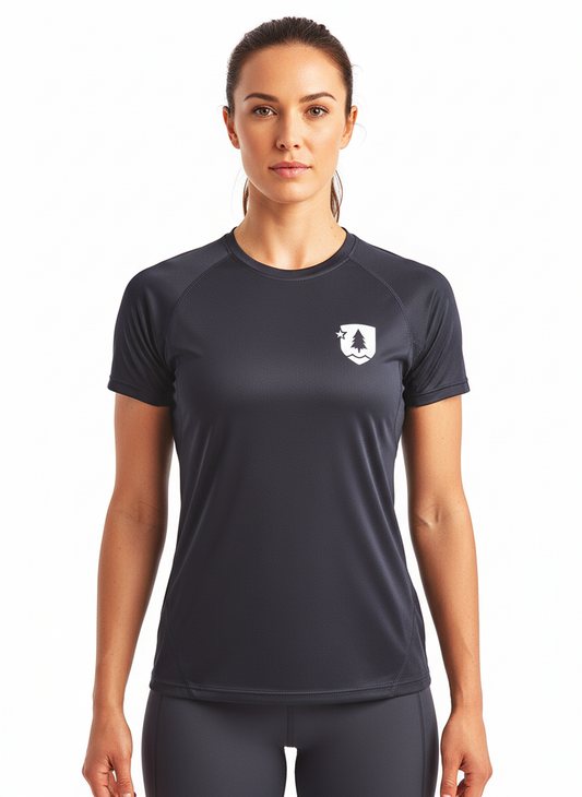 Unisex Re-New Performance T