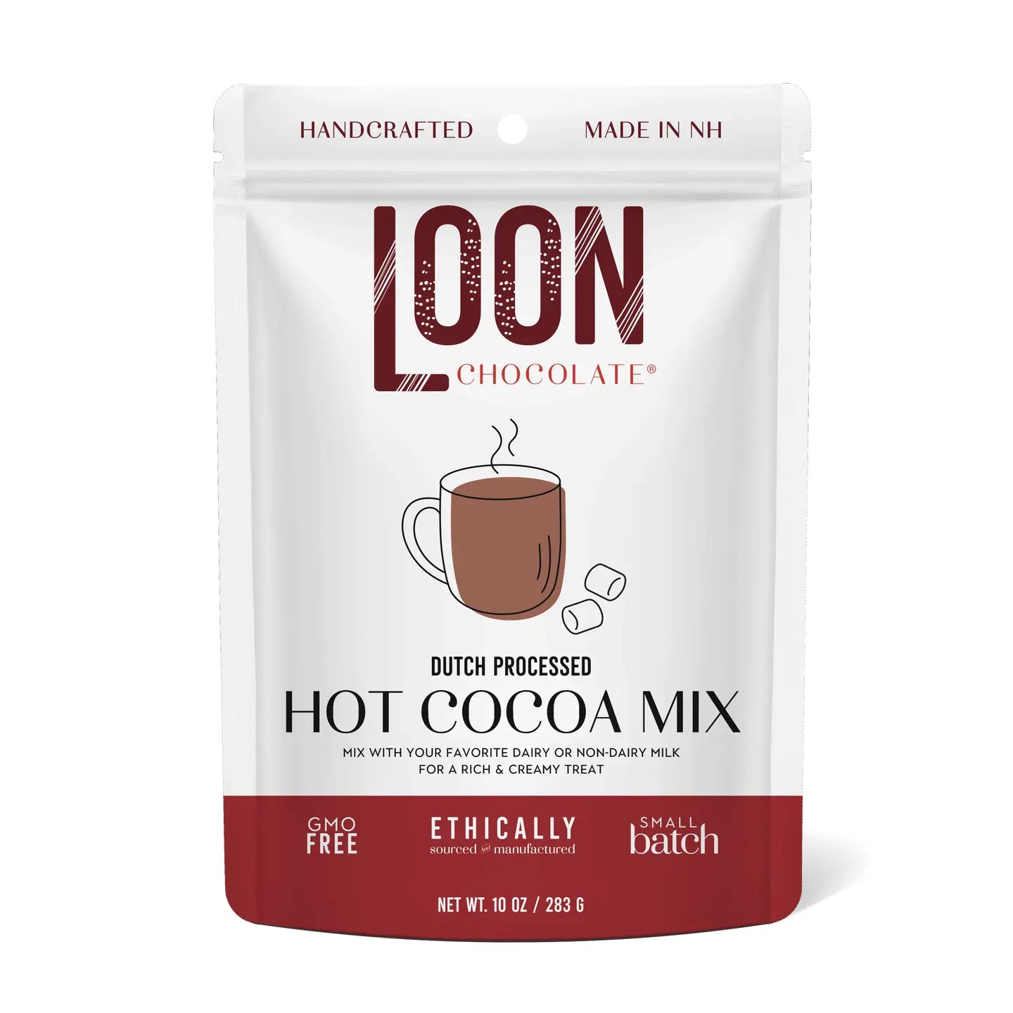 Hot Cocoa Mix