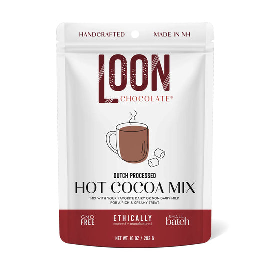 Hot Cocoa Mix