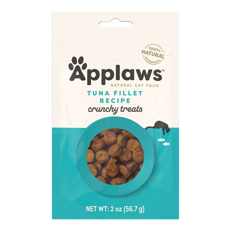 Applaws Crunchy Cat Treats