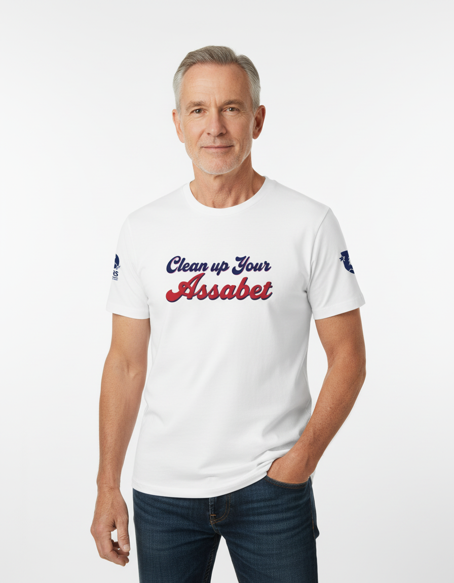 OARS 40th Anniversary T