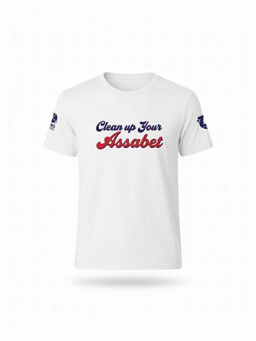 OARS 40th Anniversary T