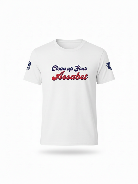 OARS 40th Anniversary T