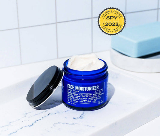 Face Moisturizer
