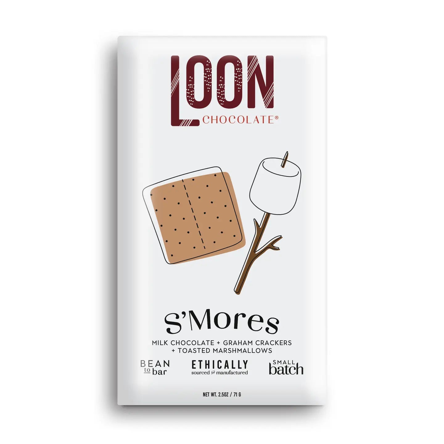 S’mores Bar