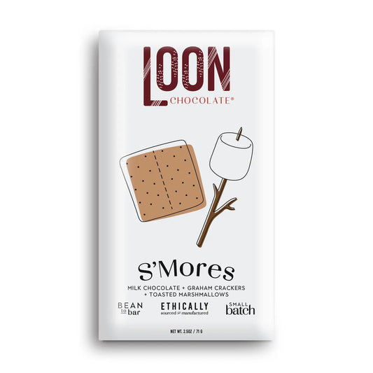 S’mores Bar