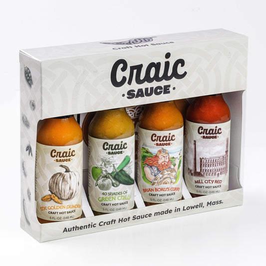 Craic Gift Box