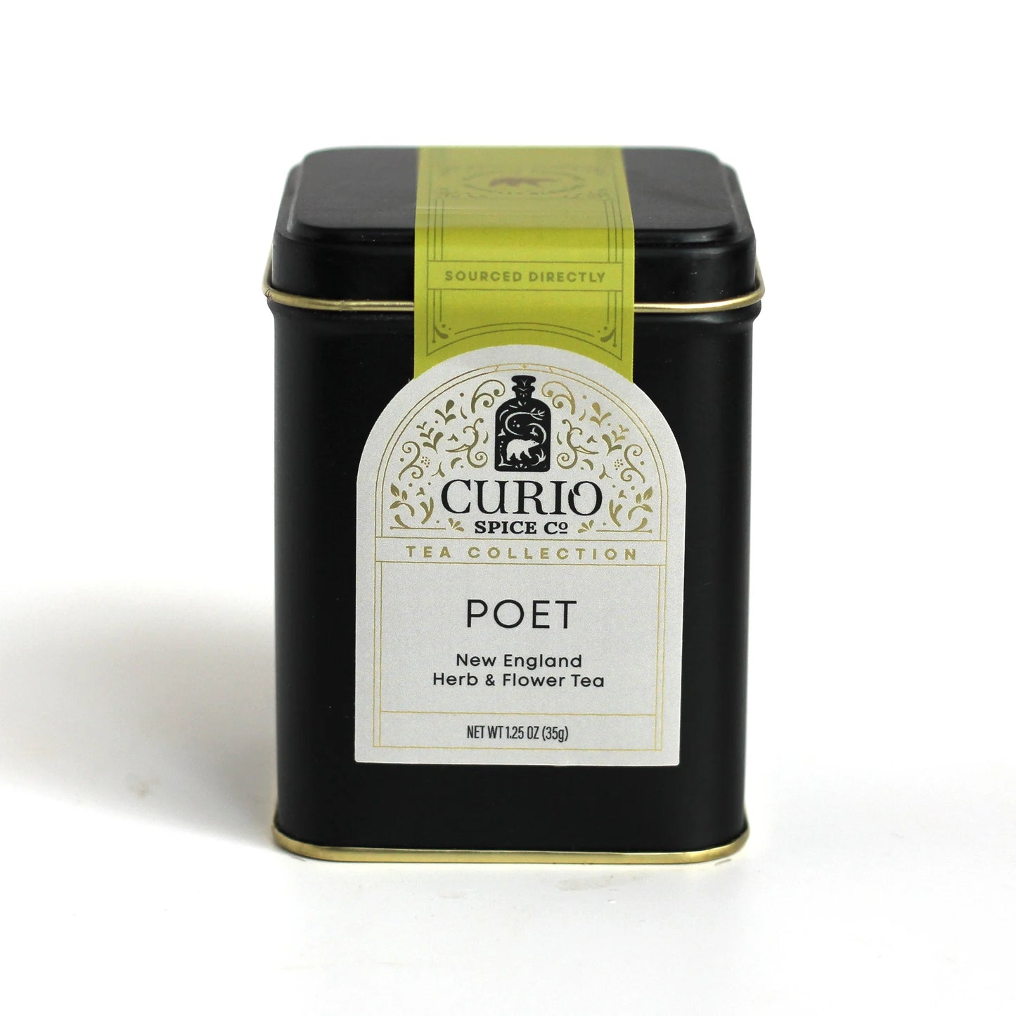 Curio Teas