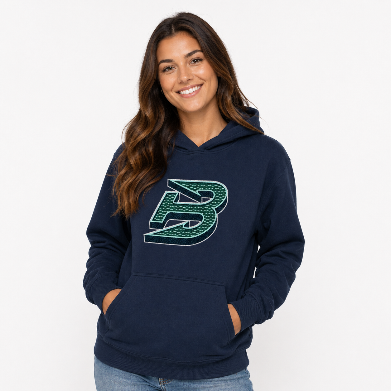 Boston Fleet Hoodie
